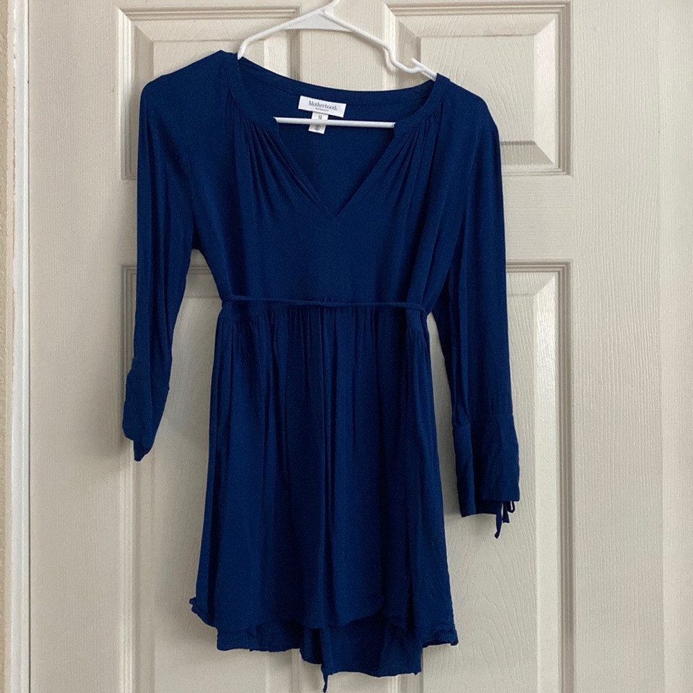 Maternity Top 3/4 sleeve